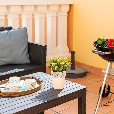 1314 Fabulous 2 Bedroom Accommodation Roof Terrace Callao Salvaje Zewnętrze zdjęcie