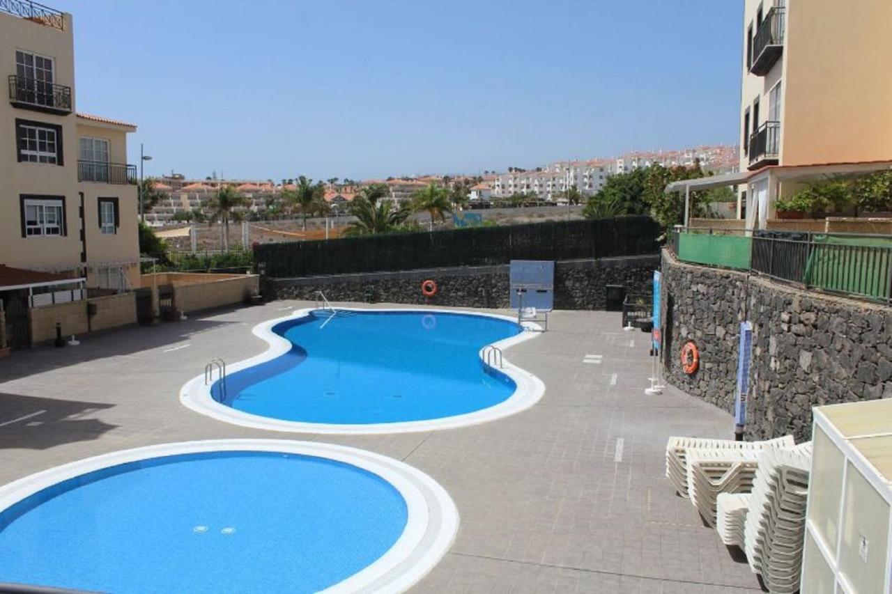 1314 Fabulous 2 Bedroom Accommodation Roof Terrace Callao Salvaje Zewnętrze zdjęcie