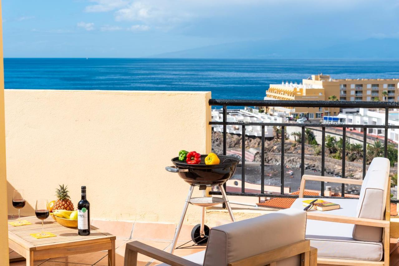 1314 Fabulous 2 Bedroom Accommodation Roof Terrace Callao Salvaje Zewnętrze zdjęcie