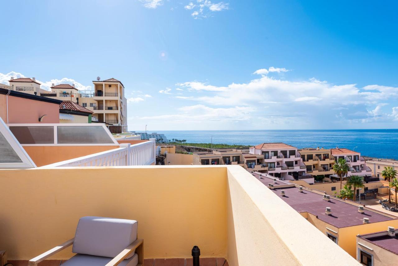 1314 Fabulous 2 Bedroom Accommodation Roof Terrace Callao Salvaje Zewnętrze zdjęcie