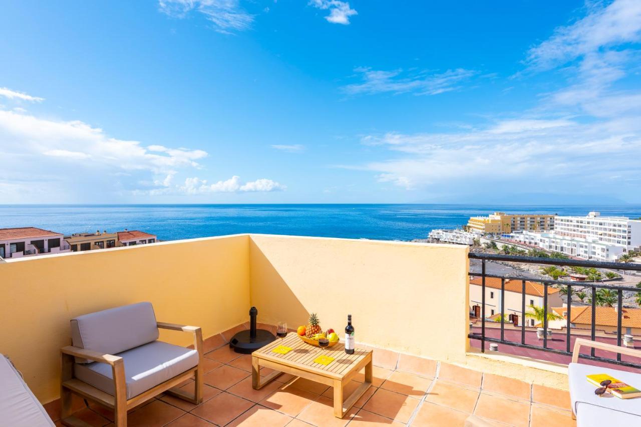 1314 Fabulous 2 Bedroom Accommodation Roof Terrace Callao Salvaje Zewnętrze zdjęcie