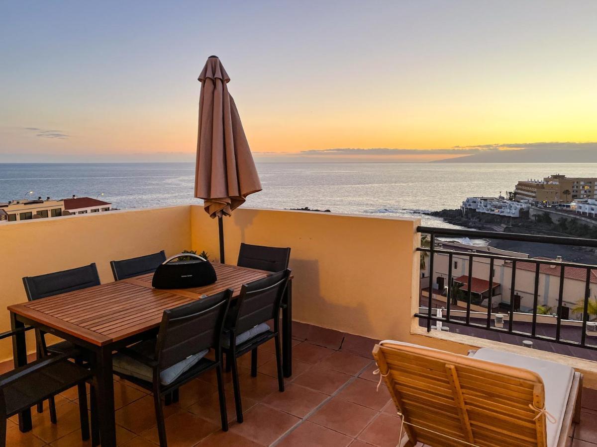 1314 Fabulous 2 Bedroom Accommodation Roof Terrace Callao Salvaje Zewnętrze zdjęcie